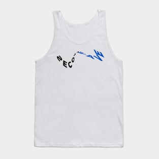 Second Wave 20 Tank Top